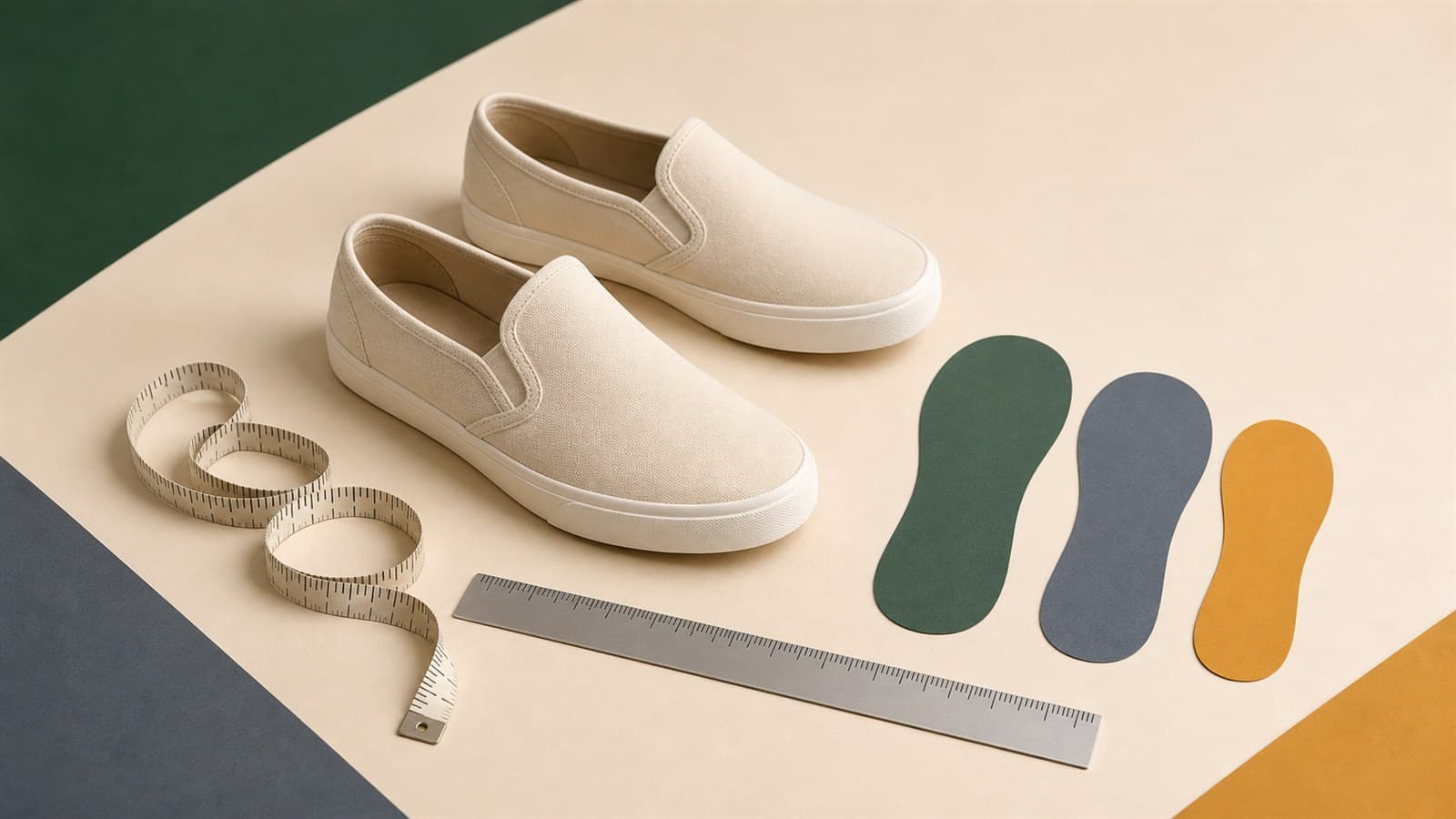 Online Shoe Size Guide Philippines: How to Measure Before You Buy