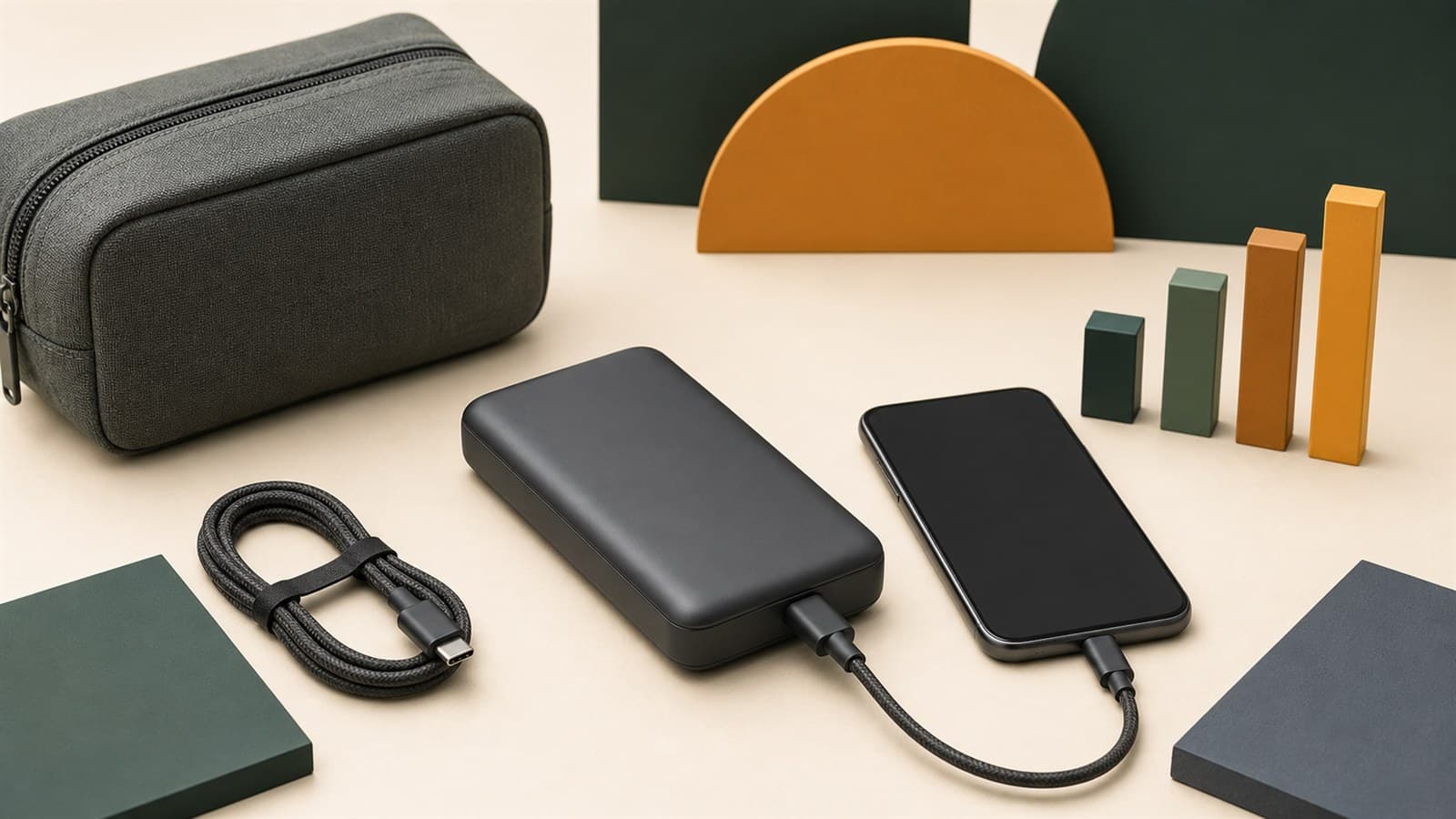 Power Bank Buying Guide Philippines: Capacity, Fast Charging, and Airline Rules