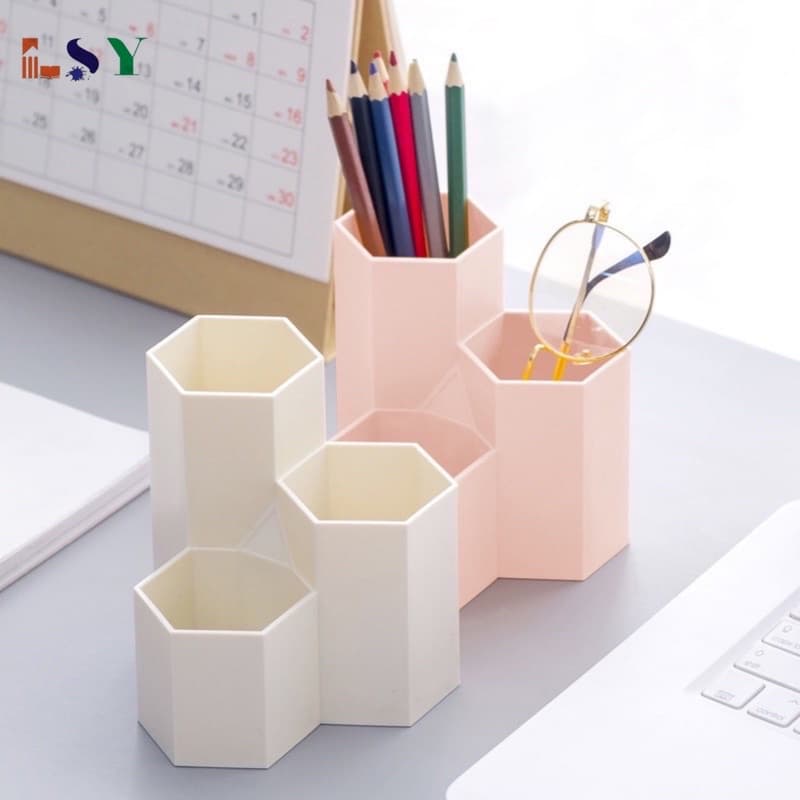 Desktop Pen Holder Organizer
