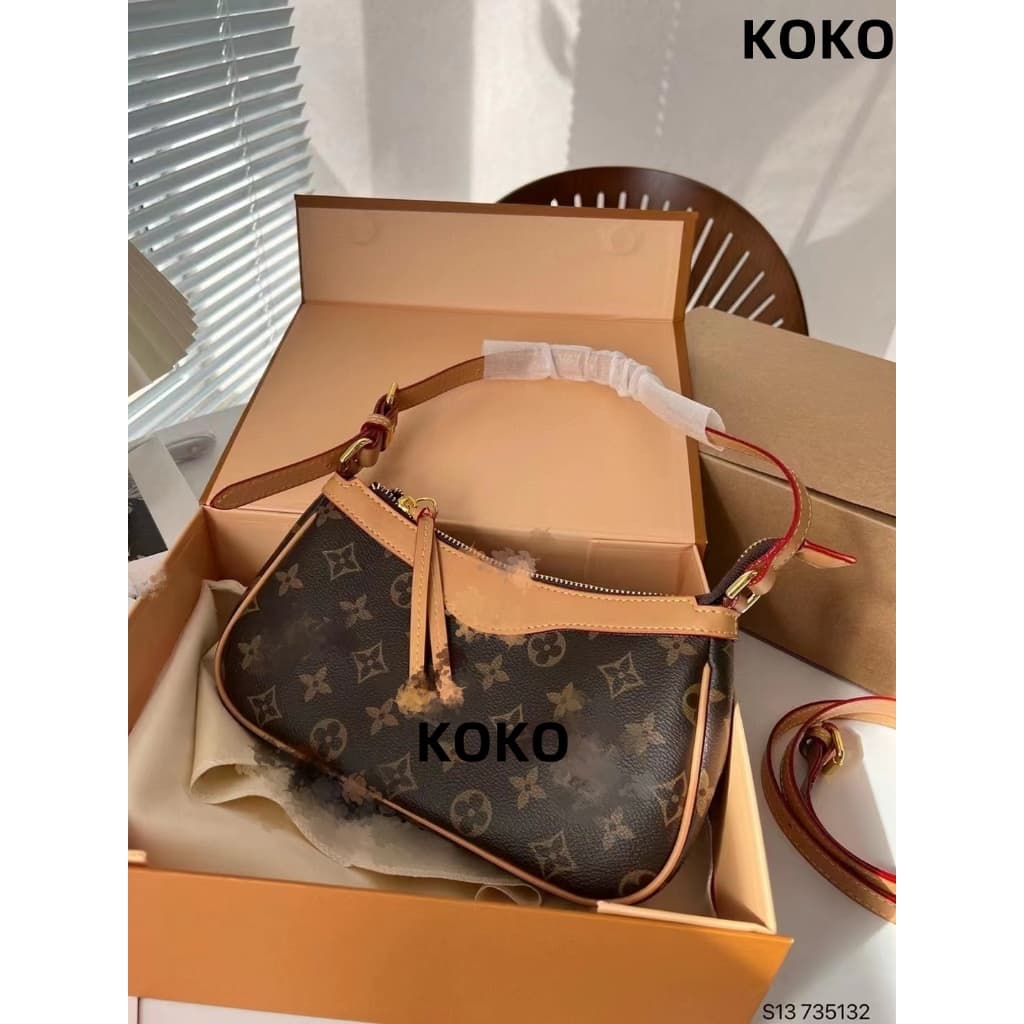 Women's Shoulder and Sling Bag