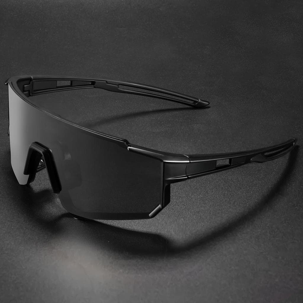 Windproof Cycling and Sports Sunglasses