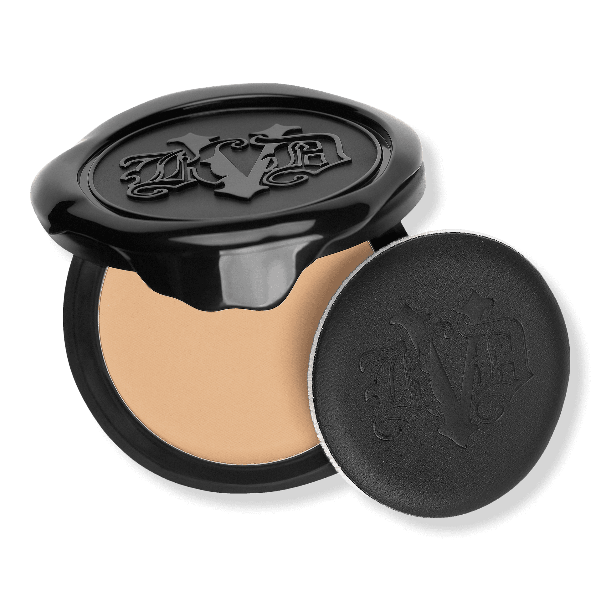 KVD Vegan Beauty Lock-It Finishing Powder Refill – Light/Medium
