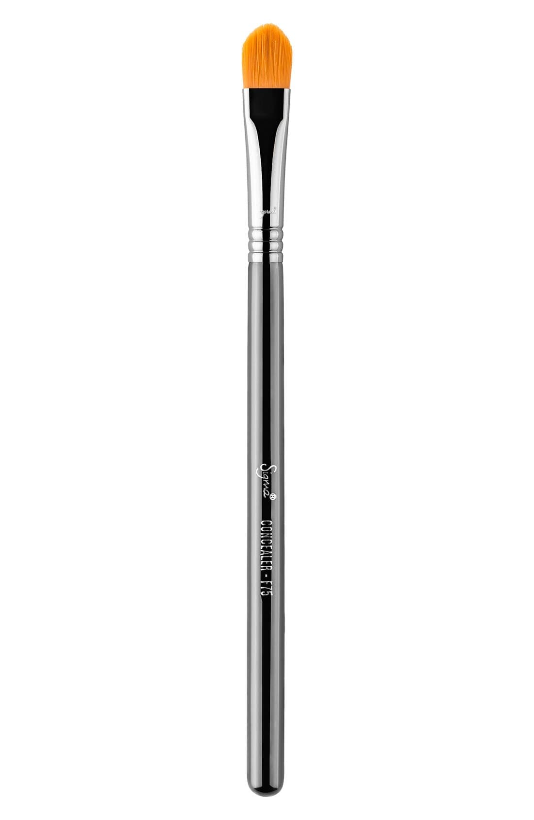 Sigma Beauty F75 Concealer Brush