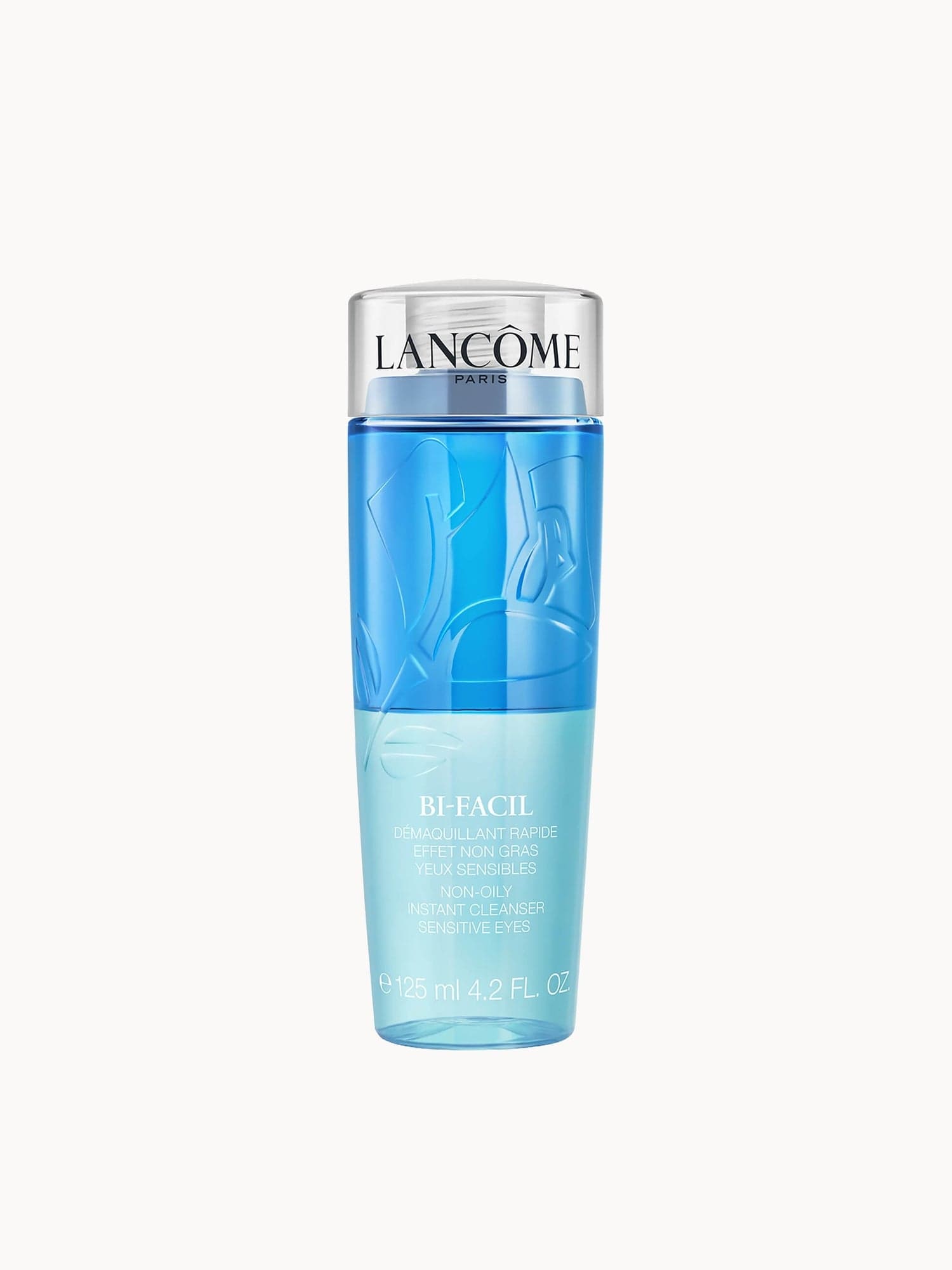 Lancôme Bi-Facil Eye Makeup Remover 125ml