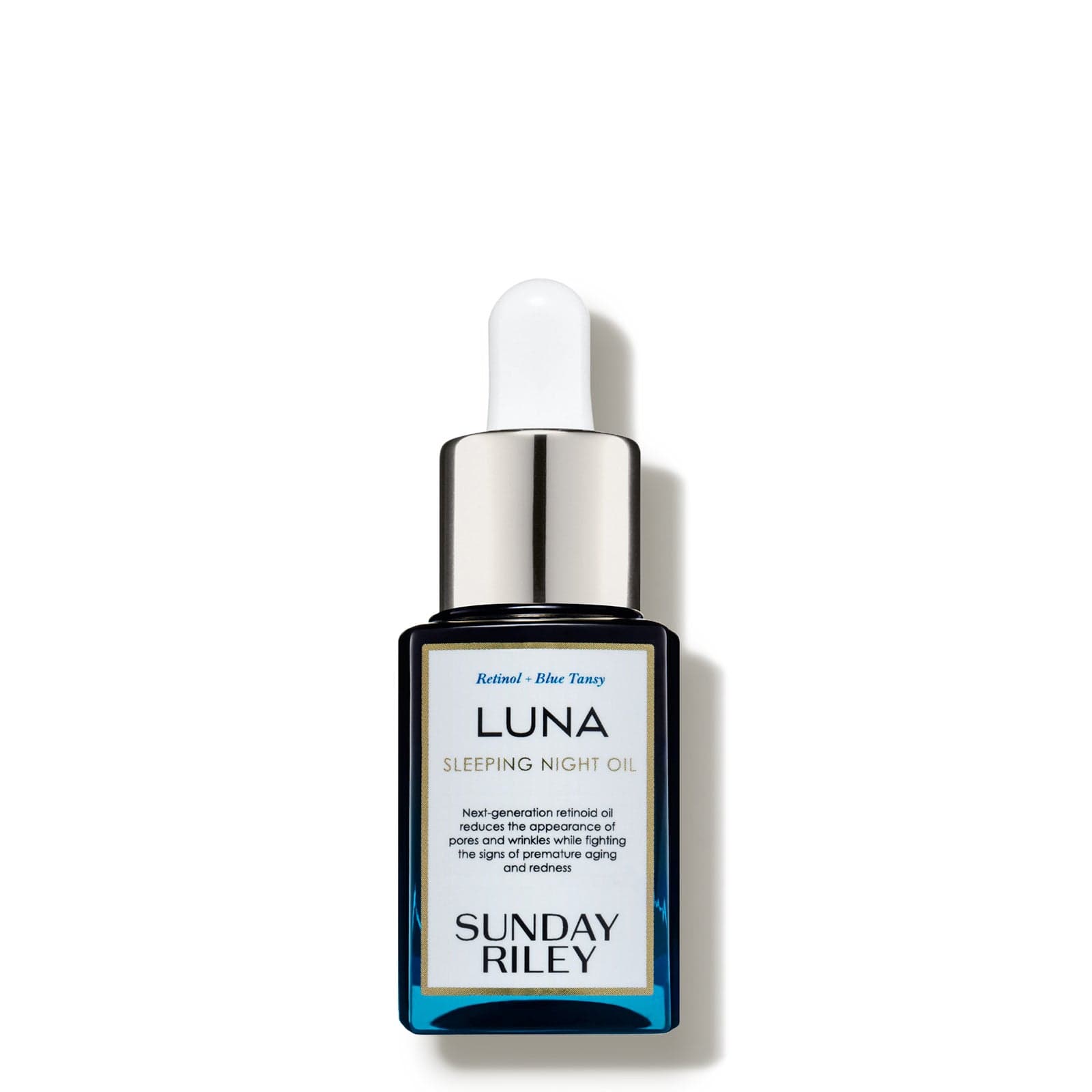 SUNDAY RILEY Luna Sleeping Night Oil 15ml