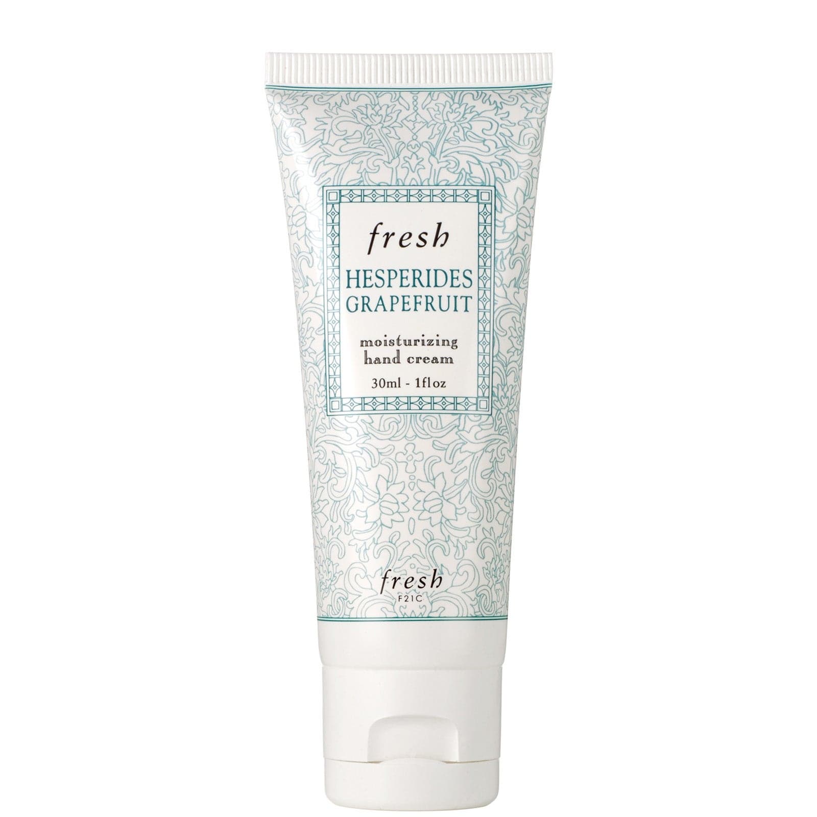 FRESH Hesperides Grapefruit Moisturizing Hand Cream