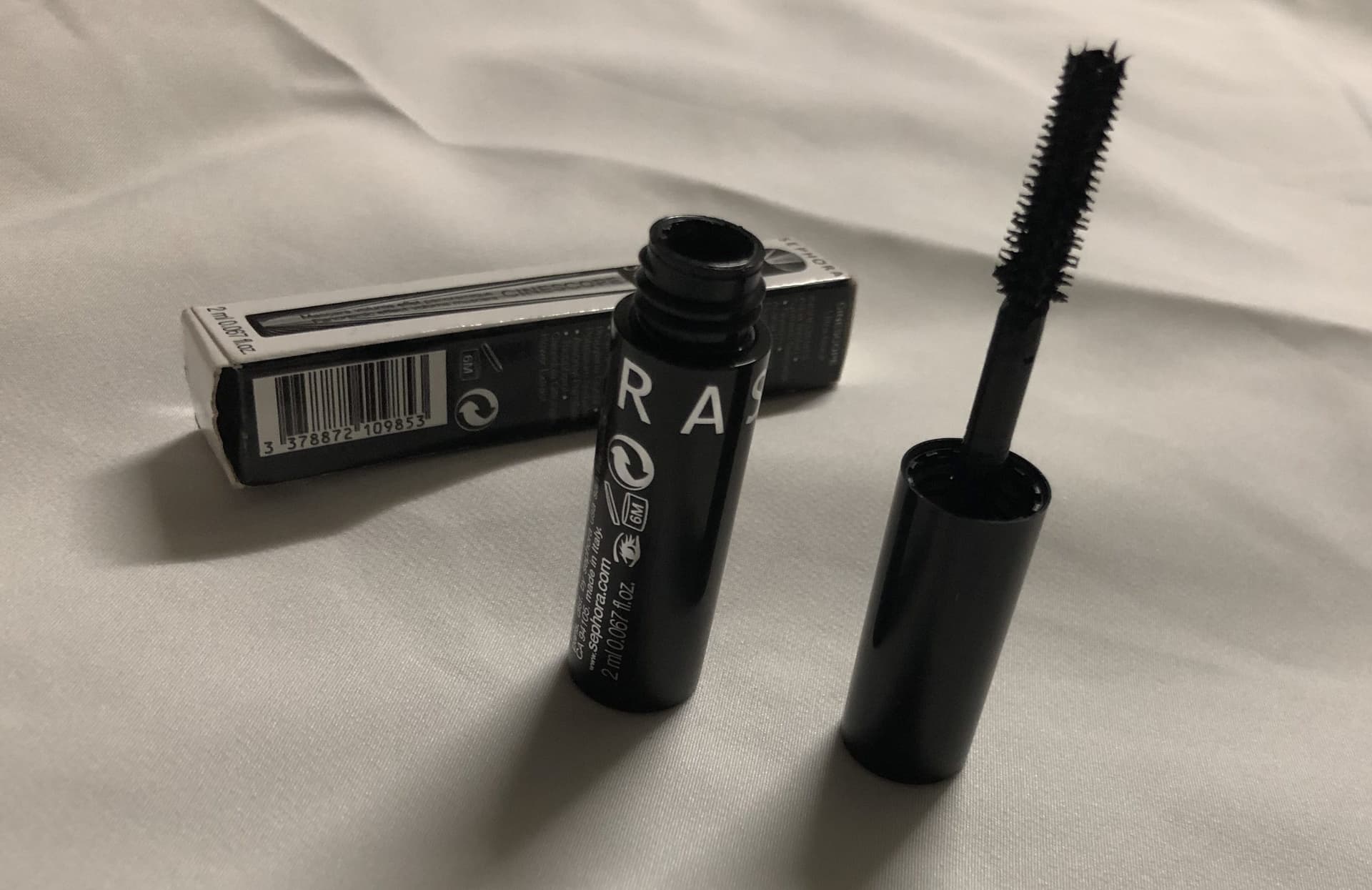 Sephora Collection Cinescope Waterproof Mascara