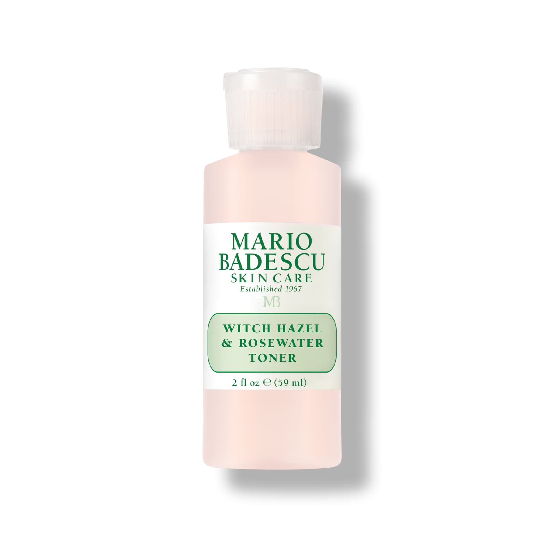 Mario Badescu Witch Hazel & Rosewater Toner 236ml